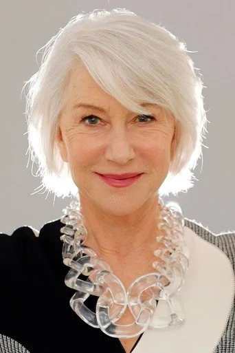 Chân dung Helen Mirren