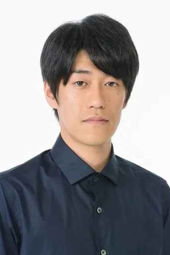 Chân dung Atom Shukugawa
