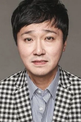 Chân dung Lee Seung-won