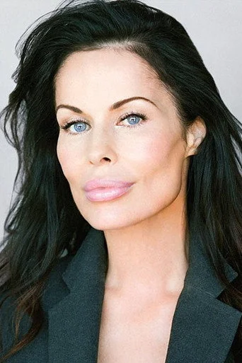 Chân dung Simona Williams