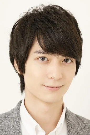 Chân dung Yuuichirou Umehara