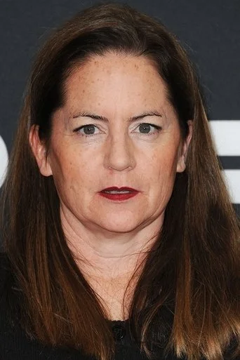 Chân dung Martha Kelly