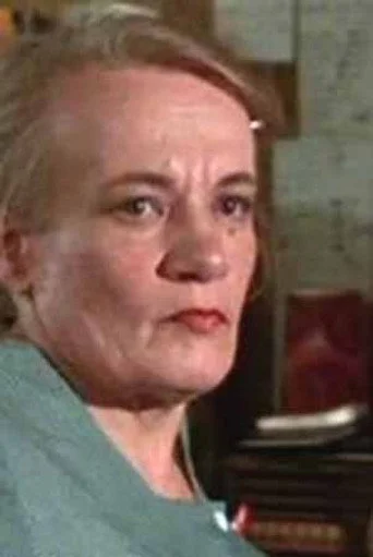 Chân dung Dorothy Kobs