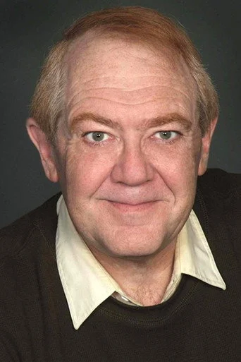 Chân dung Ray Toler