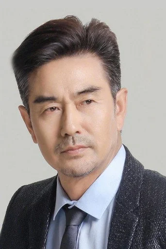 Chân dung Bai Fan