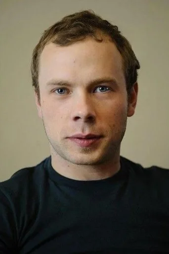 Chân dung Brendan Fletcher