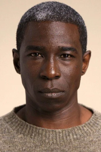 Chân dung Abdul Salis