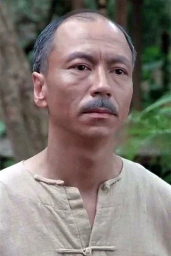 Chân dung Dennis Chan Kwok-San