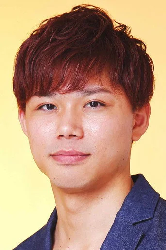 Chân dung Eiji Takeuchi