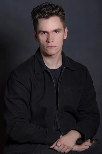 Chân dung Ákos Kukovecz