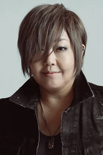 Chân dung Megumi Ogata