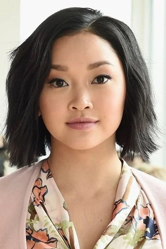 Chân dung Lana Condor