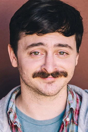 Chân dung Jesse Kendall