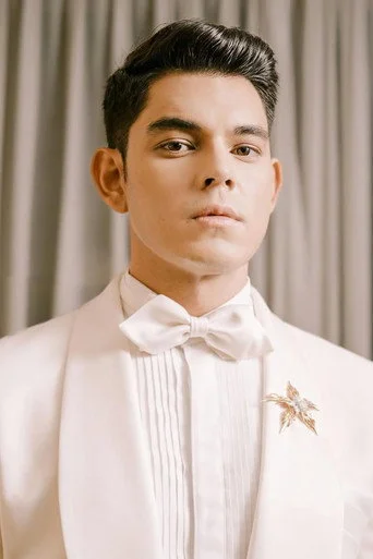Chân dung Richard Gutierrez