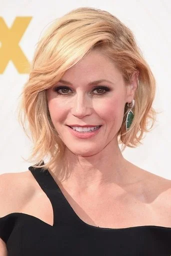Chân dung Julie Bowen