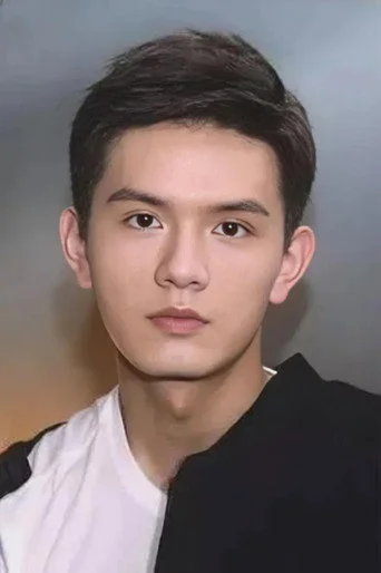 Chân dung Ye Xiaowei