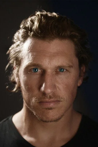 Chân dung Damian Conrad-Davis