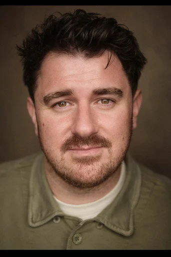 Chân dung Jake Sharp
