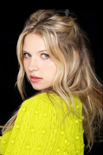 Chân dung Nicole Mattox