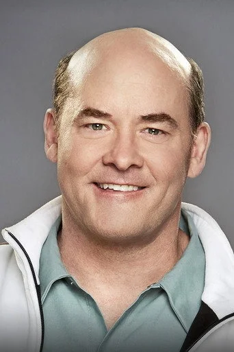 Chân dung David Koechner