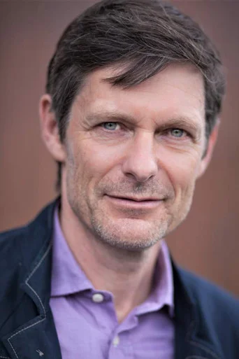 Chân dung Richard Felix