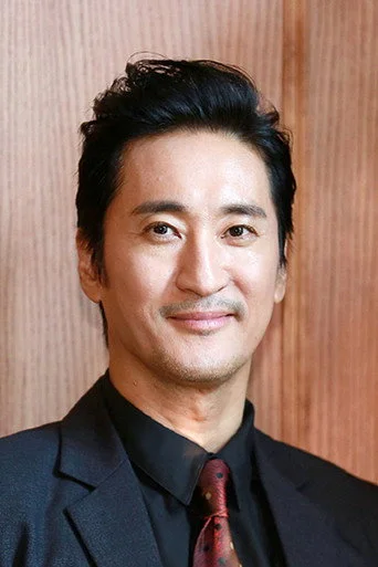 Chân dung Shin Hyun-jun