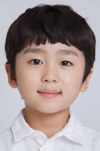 Chân dung Yang Woo-hyeok