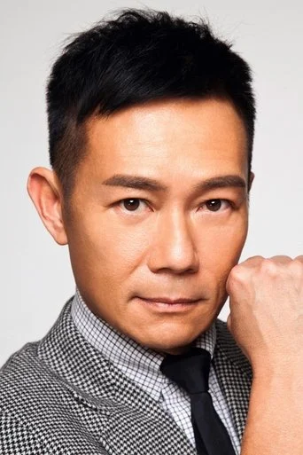 Chân dung Eddie Cheung Siu-Fai
