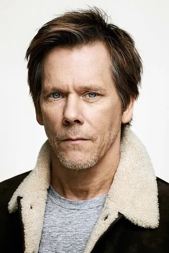 Chân dung Kevin Bacon
