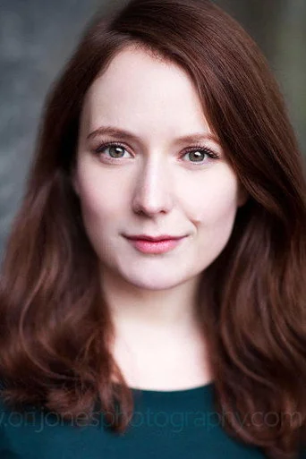 Chân dung Freya Parker