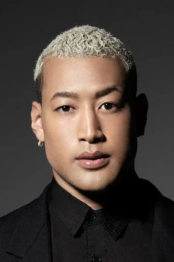 Chân dung Mandy Sekiguchi