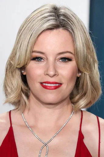 Chân dung Elizabeth Banks