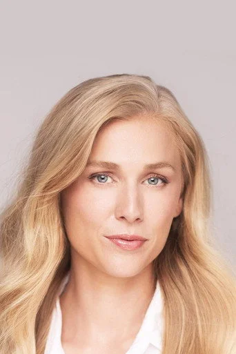 Chân dung Lyndsey Gavin
