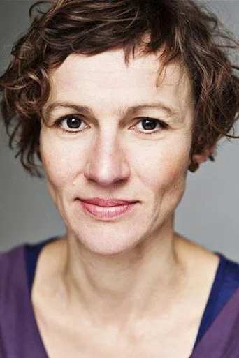 Chân dung Sarah Malin