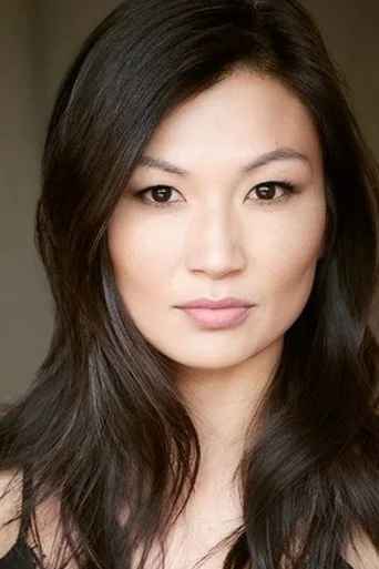 Chân dung Michelle Krusiec
