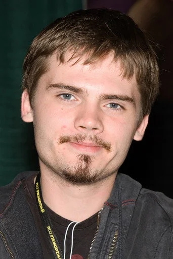 Chân dung Jake Lloyd
