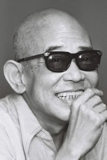 Chân dung Taiji Tonoyama