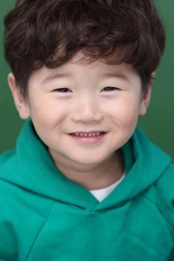 Chân dung Kwon Eun-seong