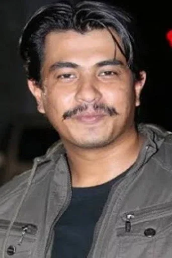 Chân dung Hairi Safwan