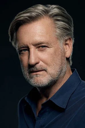 Chân dung Bill Pullman