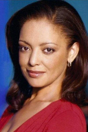 Chân dung Rachael Crawford