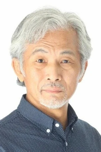 Chân dung Masahiko Tanaka