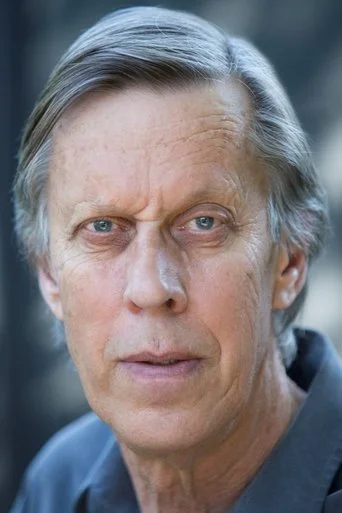 Chân dung Bruce Spence