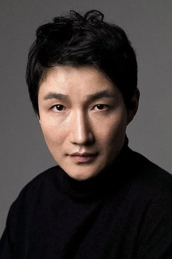 Chân dung Heo Dong-won
