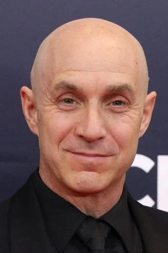 Chân dung Brian Markinson