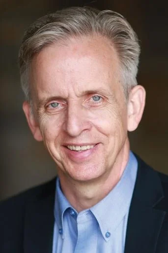 Chân dung Robert Joy