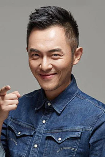 Chân dung Li Shengye