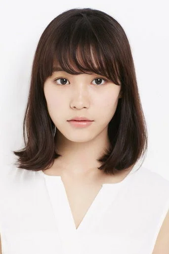 Chân dung Sara Minami