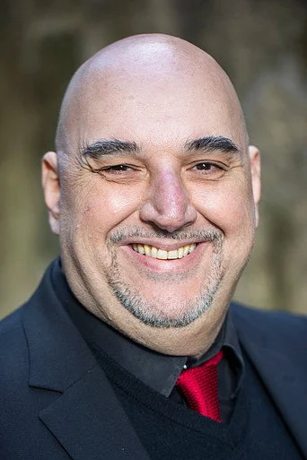 Chân dung Antonino Iuorio