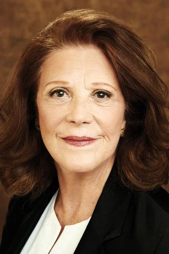 Chân dung Linda Lavin